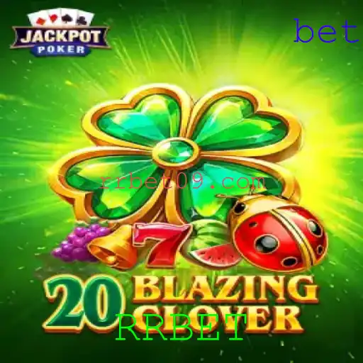 Explorando o Universo de 20BlazingClover: O Jogo que Conquista Entusiastas