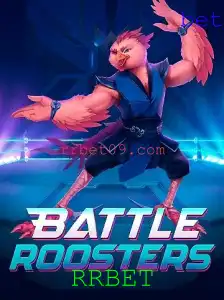 BattleRoosters: A Excitante Arena de Combate e Estratégia