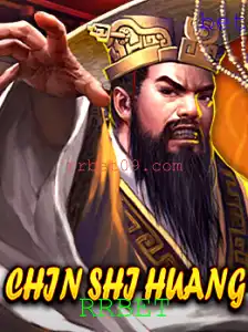 Descubra o Fascinante Mundo de ChinShiHuang: Um Jogo de Estratégia Inovador