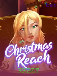 ChristmasReach: Um Guia Completo para o Jogo Festivo com RRBET