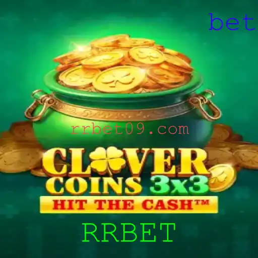Explorando o Mundo de Clovercoin3x3: O Mais Novo Lançamento com RRBET
