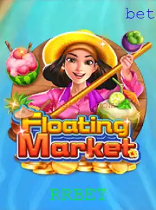 Explorando o Jogo Inovador FloatingMarket e a sua Conexão com RRBET