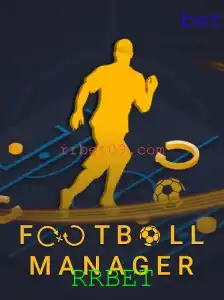 Explorando o Fascinante Mundo de FootballManager com RRBET