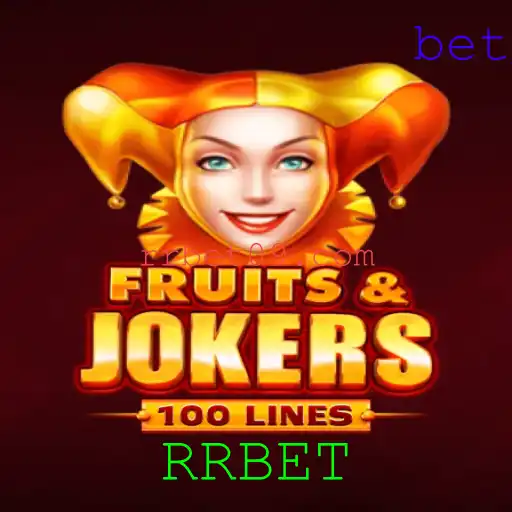 Conheça o Empolgante Jogo FruitsAndJokers100 e a Parceria com a RRBET