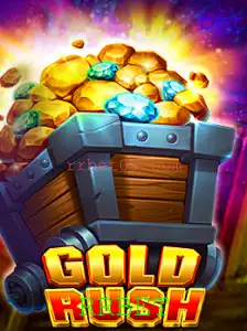 Descubra o Universo de Aventura e Riquezas em GoldRush