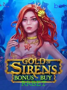 Descubra a Aventura Épica de GoldofSirensBonusBuy com RRBET