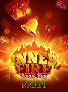 Explorando o Jogo de Cassino: InnerFireBonusBuy e a Plataforma RRBET