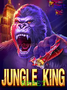 Explorando o Mundo de JungleKing: Um Mergulho nas Suas Atraentes Regras e Dinâmica