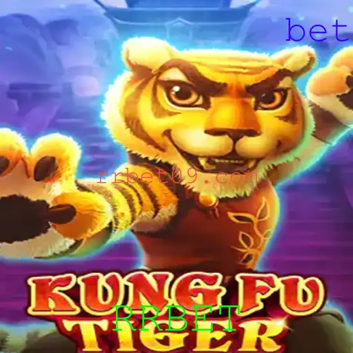Explorando KungFuTiger: Uma Jornada no Mundo dos Jogos com RRBET