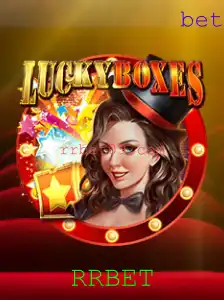 Descubra o Empolgante Jogo LuckyBoxes e Como Jogar com RRBET