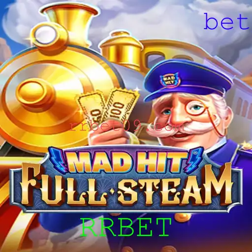 Explorando os Mistérios do Jogo MadHitFullSteam com a Palavra-chave RRBET