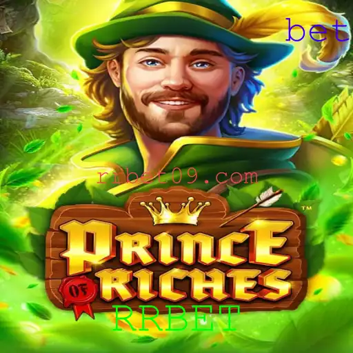 Explore o Mundo Fascinante de PrinceOfRiches com RRBET