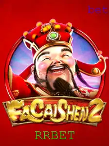 Descubra o Fascinante Mundo de FaCaiShen2 com RRBET