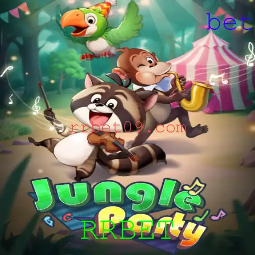 JungleParty: Explorando Aventuras Selvagens com RRBET