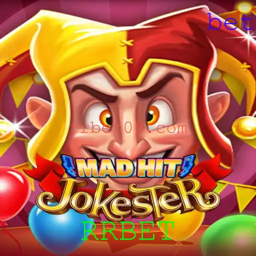 Explorando o Universo de MadHitJokester: Um Mergulho na Diversão e Estratégia com RRBET