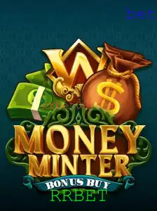 Descobrindo o Mundo do Jogo MoneyMinterBonusBuy no Club RRBET