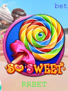 Descubra o Novo Fenômeno dos Jogos: SoSweet com RRBET