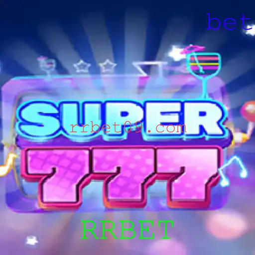 Explorando o Mundo de Super777: Um Mergulho no Jogo de Sucesso da RRBET