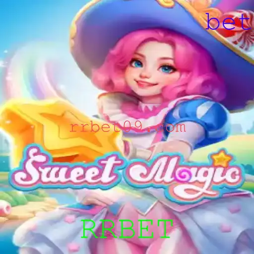 SweetMagic: Desvendando o Encantador Mundo do Jogo com RRBET