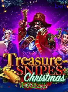 Explorando o Mundo do Jogo TreasuresnipesChristmas: Um Guia Completo