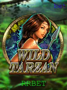 Descubra o Mundo Selvagem de WildTarzan: Aventura e Estratégia