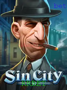Explorando o Excitante Mundo de SinCity
