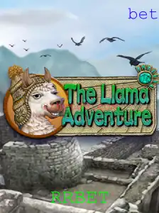 Explorando o Mundo Imersivo de TheLlamaAdventure