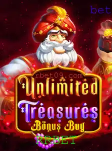 Descubra o Jogo Inovador: UnlimitedTreasuresBonusBuy da RRBET