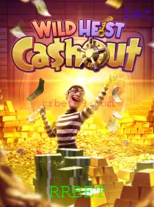 Explore o Fascinante MundO de WildHeistCashout com a RRBET