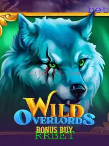 Descubra o Fascinante Mundo de WildOverlordsBonusBuy no RRBET