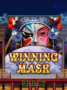 Explorando o Fascinante Jogo WinningMask com a Chave RRBET