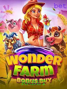 WonderFarmBonusBuy: Uma Jornada Imersiva com RRBET